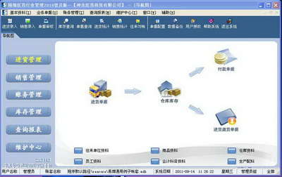 精细医药销售管理系统 2012版手机软件销售策略与市场前景