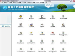 维新人力资源管理软件 销售、求购与贸易信息全解析