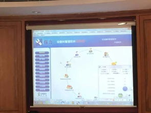 保力软件销售精英齐聚，产品演示大赛展风采